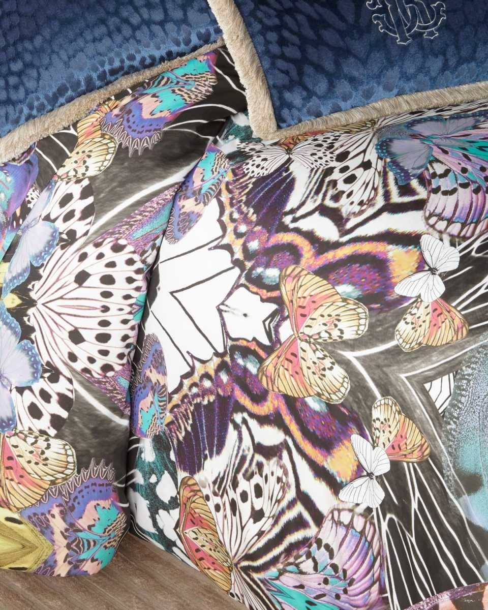 Flying Wings Duvet Cover